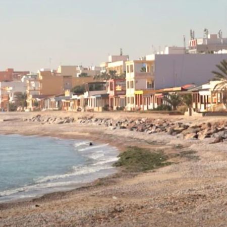Apartamento El Faro Playa Nules Castellón de la Plana Esterno foto