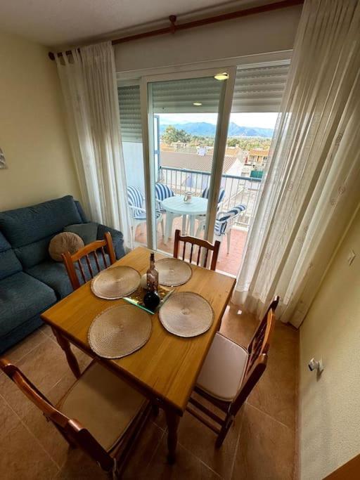 Apartamento El Faro Playa Nules Castellón de la Plana Esterno foto