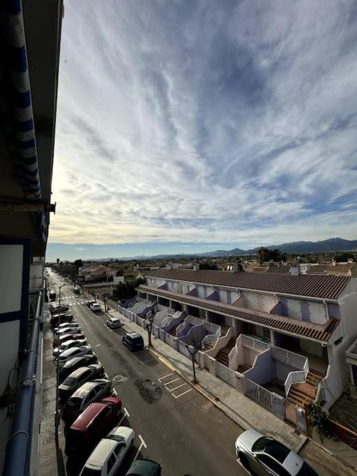 Apartamento El Faro Playa Nules Castellón de la Plana Esterno foto