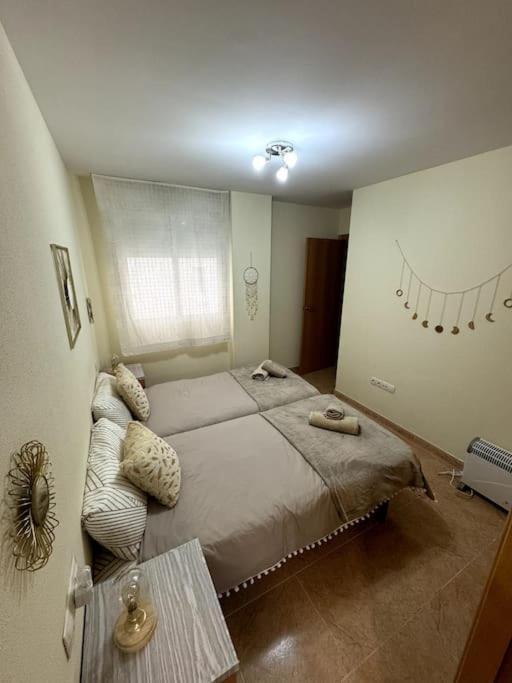 Apartamento El Faro Playa Nules Castellón de la Plana Esterno foto