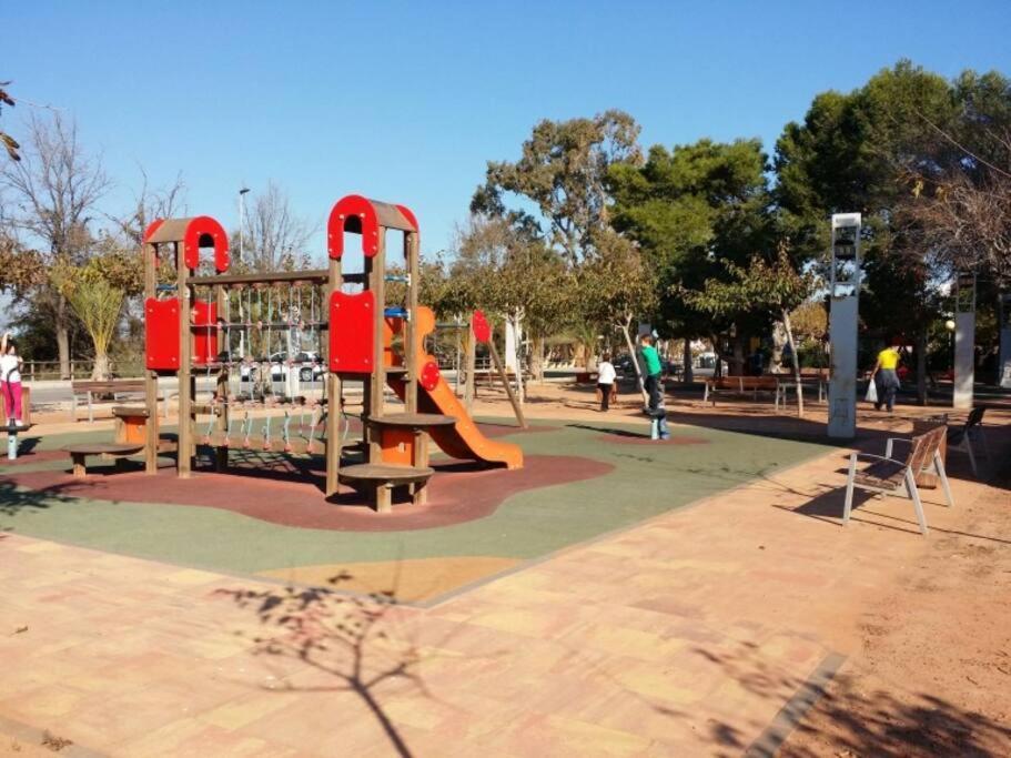 Apartamento El Faro Playa Nules Castellón de la Plana Esterno foto