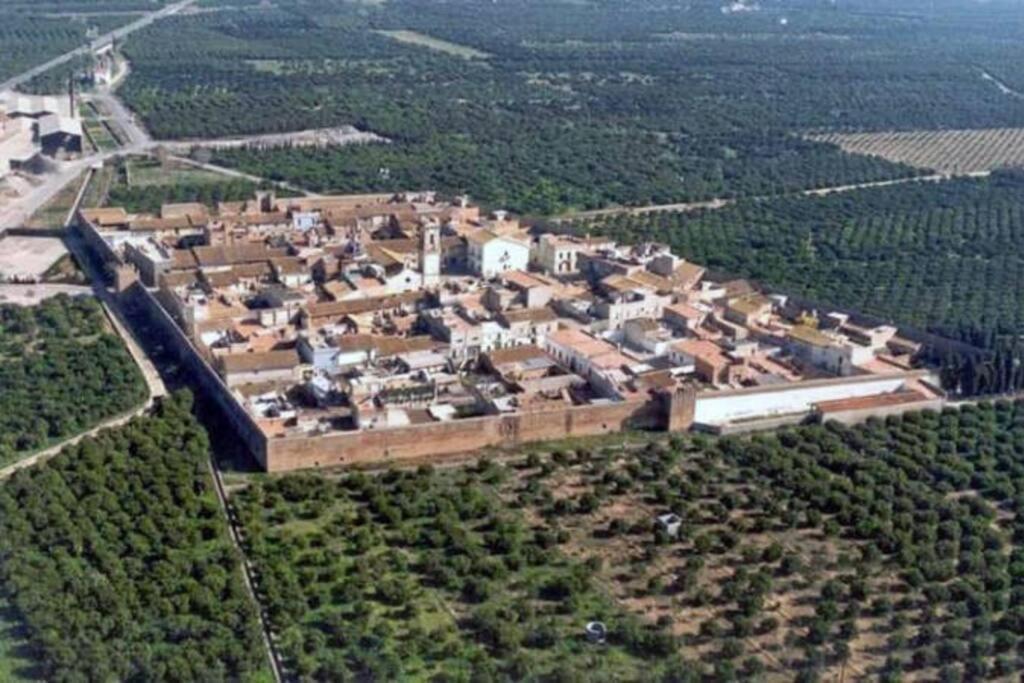 Apartamento El Faro Playa Nules Castellón de la Plana Esterno foto