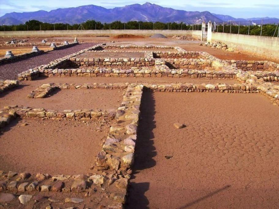 Apartamento El Faro Playa Nules Castellón de la Plana Esterno foto