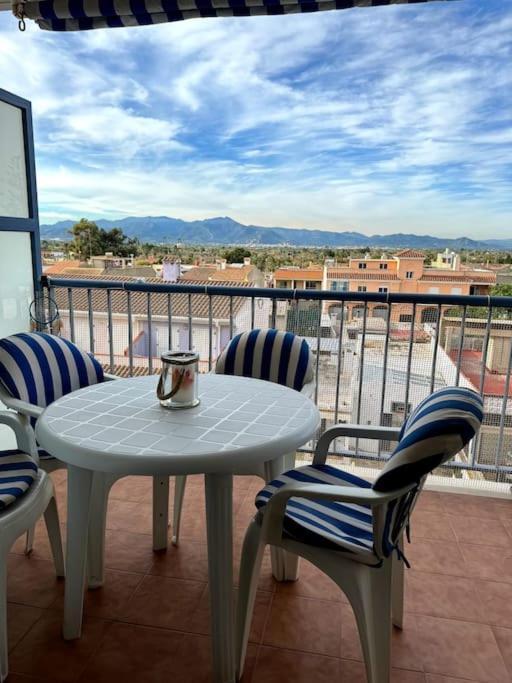 Apartamento El Faro Playa Nules Castellón de la Plana Esterno foto