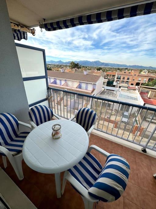 Apartamento El Faro Playa Nules Castellón de la Plana Esterno foto